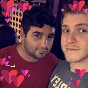 Meet your Posher, Angel